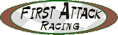 First Attack Racing